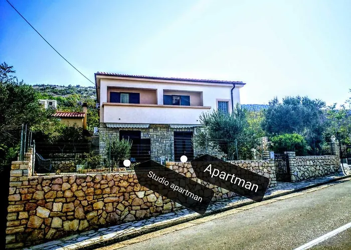 Josip Apartmán Vinjerac