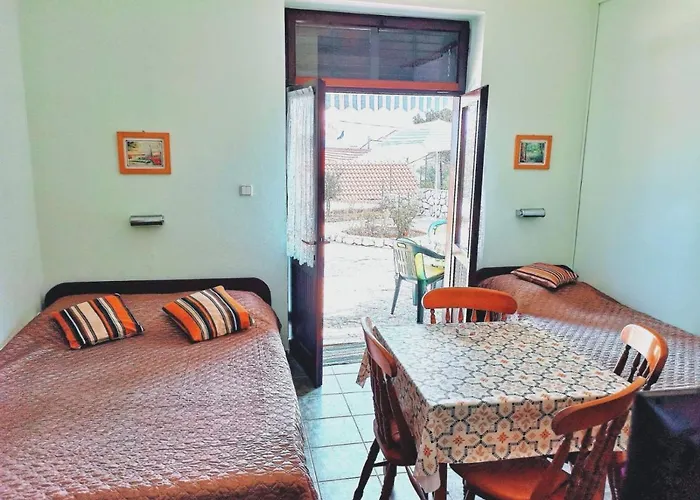 Josip Apartmán Vinjerac