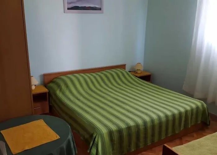 Apartmán Josip Vinjerac